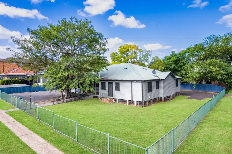 Main view of Homely other listing, 1 Reddall Street, Campbelltown NSW 2560