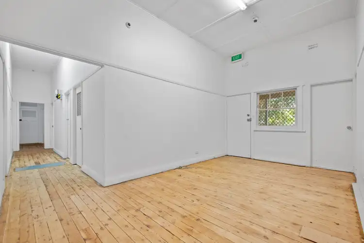 Fourth view of Homely other listing, 1 Reddall Street, Campbelltown NSW 2560