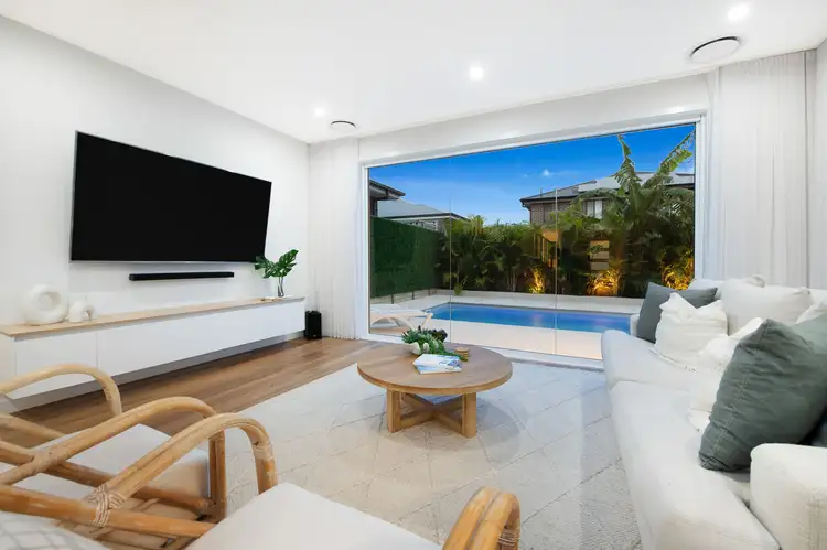 Third view of Homely house listing, 18 Meydan Street, Box Hill NSW 2765