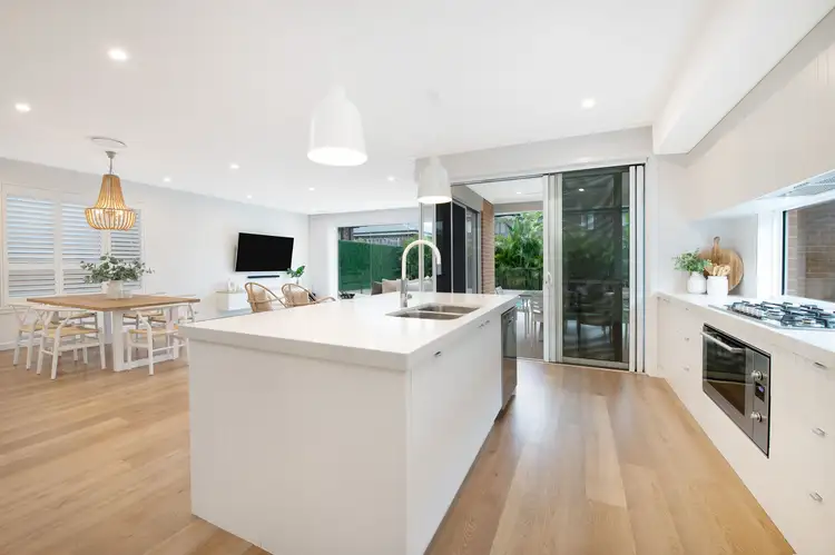 Sixth view of Homely house listing, 18 Meydan Street, Box Hill NSW 2765