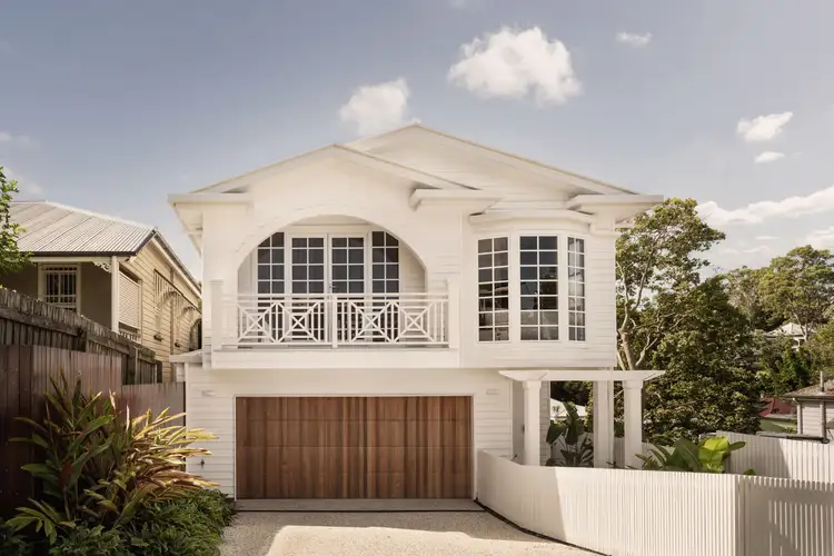 61A Rockbourne Terrace, Paddington QLD 4064