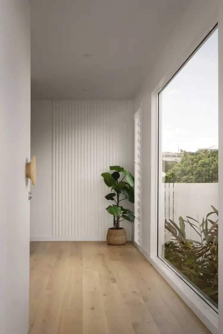 Fourth view of Homely house listing, 61A Rockbourne Terrace, Paddington QLD 4064