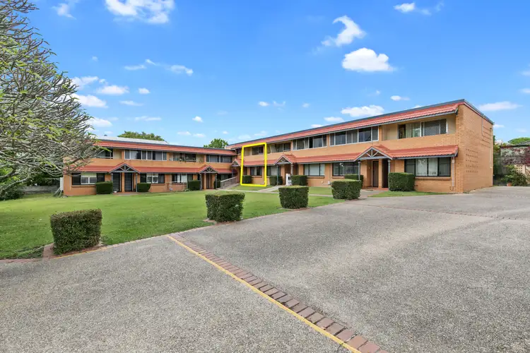 6/24 Gail Street, Kedron QLD 4031