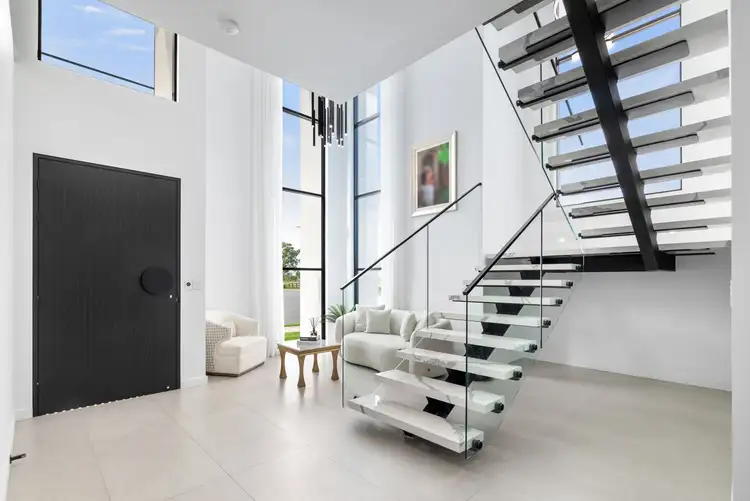 Third view of Homely house listing, 84 Gledswood Hills Drive, Gledswood Hills NSW 2557