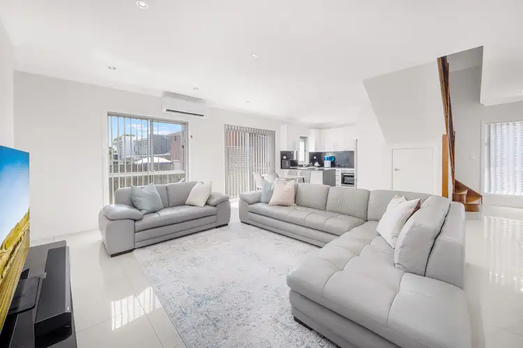 Main view of Homely townhouse listing, 3/65-67 Orchard Road, Bass Hill NSW 2197