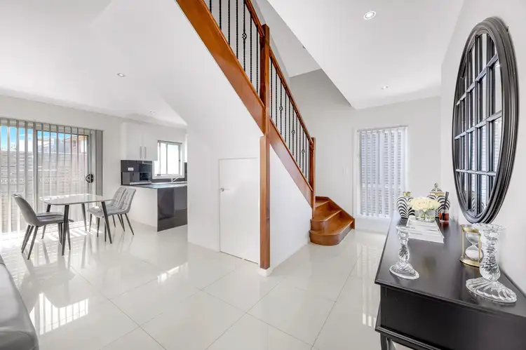 Fourth view of Homely townhouse listing, 3/65-67 Orchard Road, Bass Hill NSW 2197