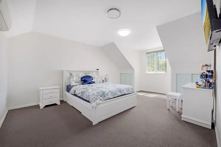 Fifth view of Homely townhouse listing, 3/65-67 Orchard Road, Bass Hill NSW 2197