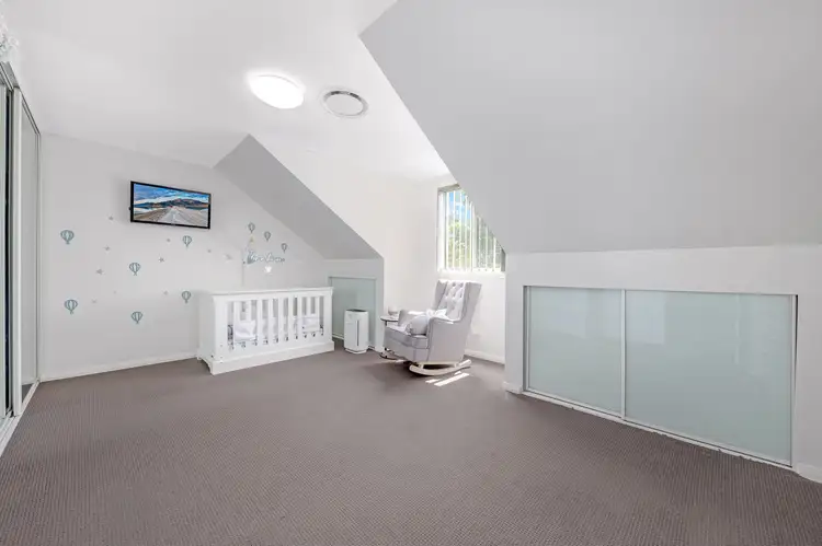 Sixth view of Homely townhouse listing, 3/65-67 Orchard Road, Bass Hill NSW 2197