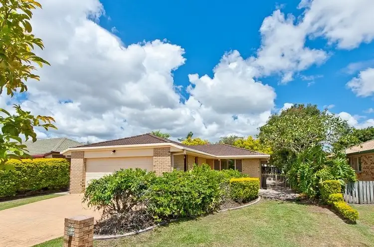 27 Canterbury Street, Bracken Ridge QLD 4017