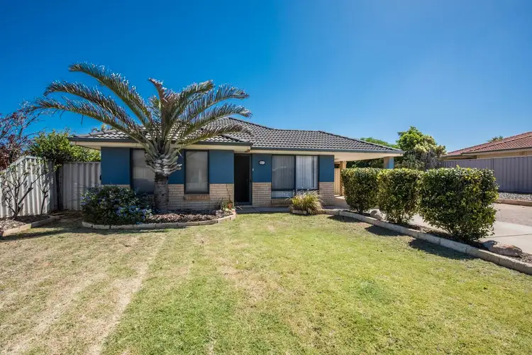 Main view of Homely house listing, 25 Mark Way, Wandina WA 6530