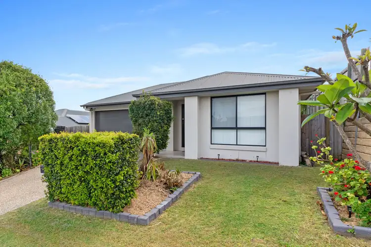35 Morris Crescent, Bellbird Park QLD 4300