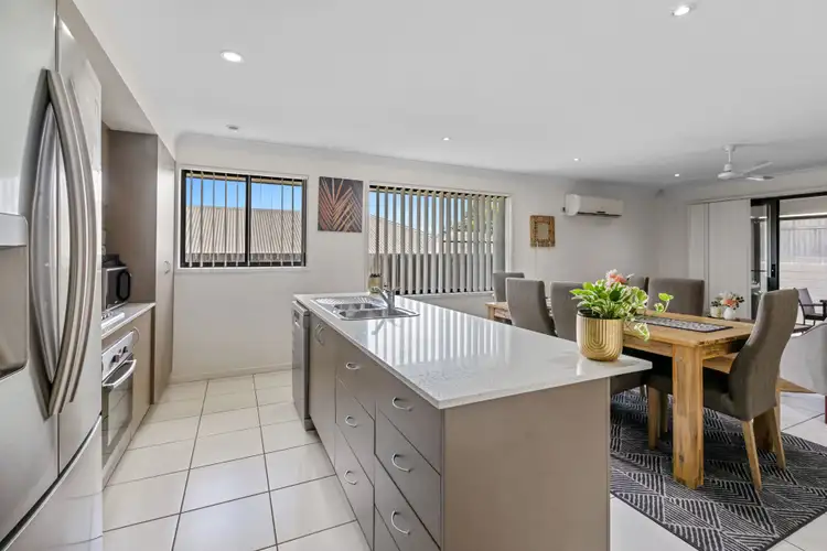 Third view of Homely house listing, 35 Morris Crescent, Bellbird Park QLD 4300
