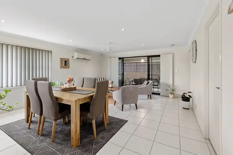 Fourth view of Homely house listing, 35 Morris Crescent, Bellbird Park QLD 4300