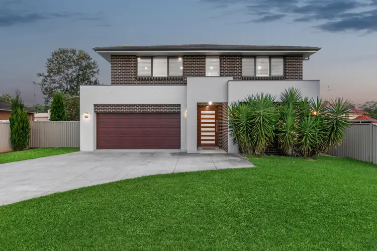 Main view of Homely house listing, 363 Castlereagh Road, Agnes Banks NSW 2753
