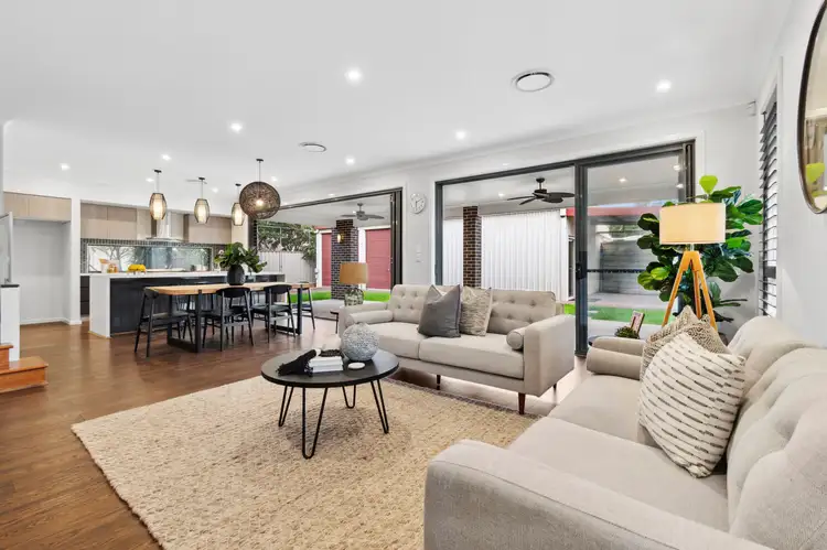 Second view of Homely house listing, 363 Castlereagh Road, Agnes Banks NSW 2753