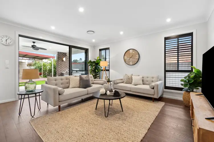 Sixth view of Homely house listing, 363 Castlereagh Road, Agnes Banks NSW 2753