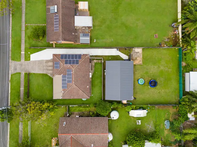 53 Leanne Street, Marsden QLD 4132