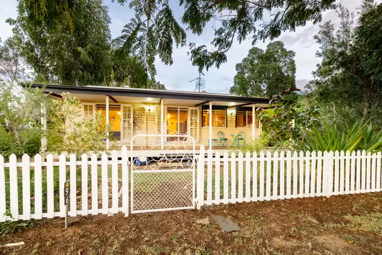 Second view of Homely house listing, 96-98 Bauhinia Street, Barcaldine QLD 4725