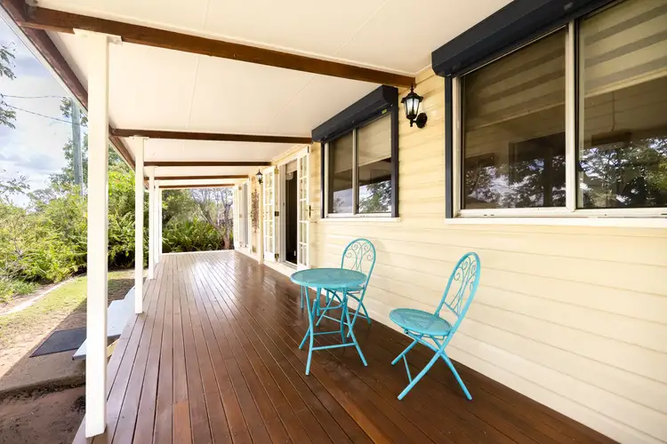 Fourth view of Homely house listing, 96-98 Bauhinia Street, Barcaldine QLD 4725