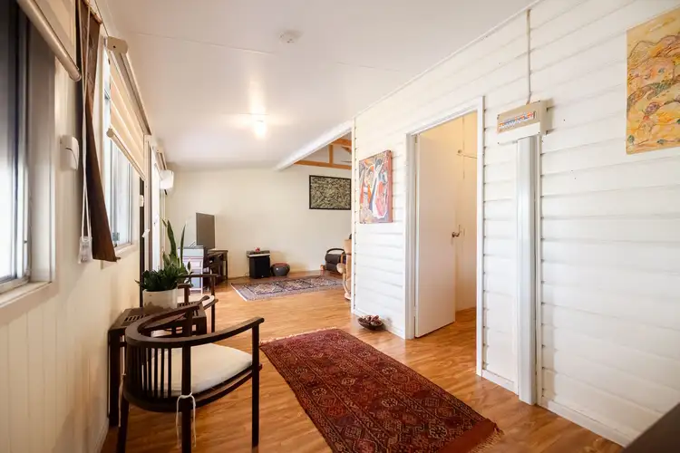 Sixth view of Homely house listing, 96-98 Bauhinia Street, Barcaldine QLD 4725