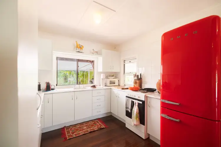 Seventh view of Homely house listing, 96-98 Bauhinia Street, Barcaldine QLD 4725