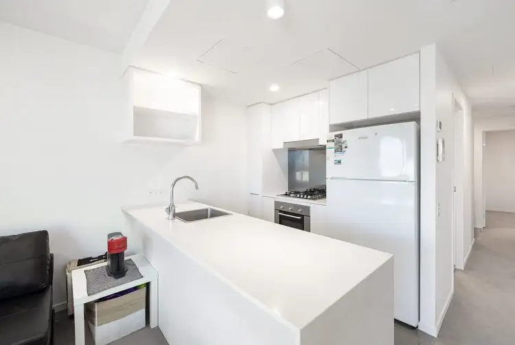Fifth view of Homely apartment listing, 12101/22 Merivale Street, South Brisbane QLD 4101