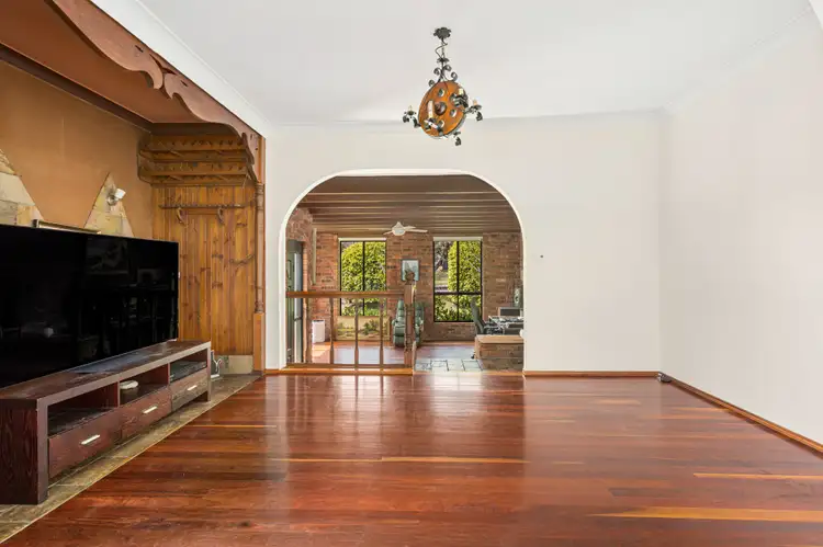 Fifth view of Homely house listing, 16 Leawarra Avenue, Warilla NSW 2528