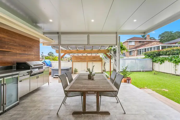 Main view of Homely house listing, 3 Kestrel Close, Shellharbour NSW 2529