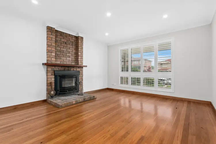 Fifth view of Homely house listing, 3 Kestrel Close, Shellharbour NSW 2529