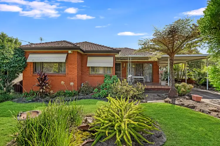 Second view of Homely house listing, 2 Baird Street, Sefton NSW 2162