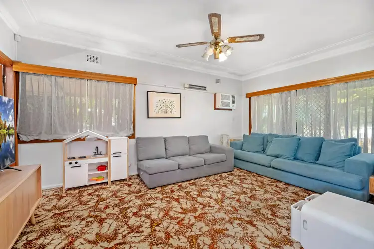 Fifth view of Homely house listing, 2 Baird Street, Sefton NSW 2162