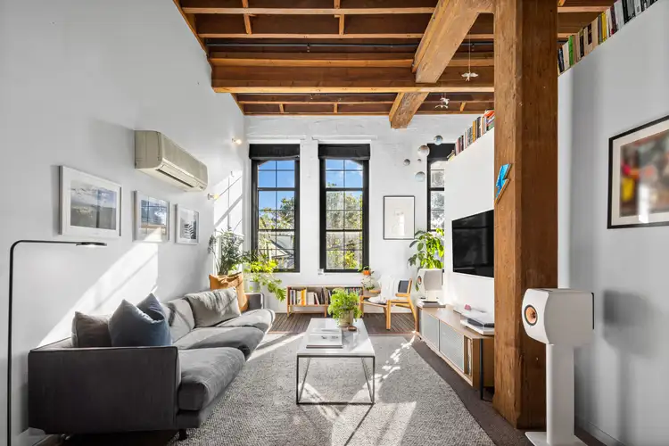 Main view of Homely apartment listing, 311/181 Lawson Street, Darlington NSW 2008