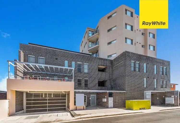 Main view of Homely apartment listing, 10/4 Peace Lane, Parramatta NSW 2150