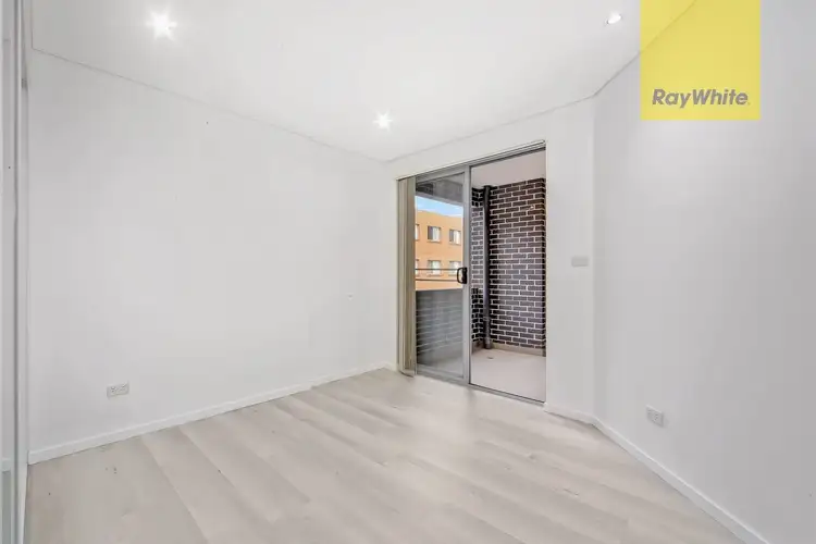 Sixth view of Homely apartment listing, 10/4 Peace Lane, Parramatta NSW 2150