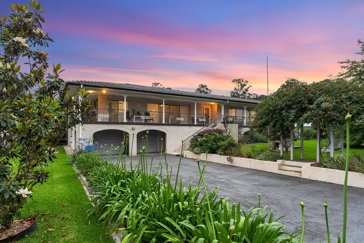 33 Martinsville Road, Cooranbong NSW 2265