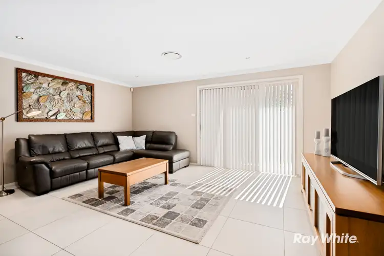 Third view of Homely house listing, 4 Horizon Street, Riverstone NSW 2765