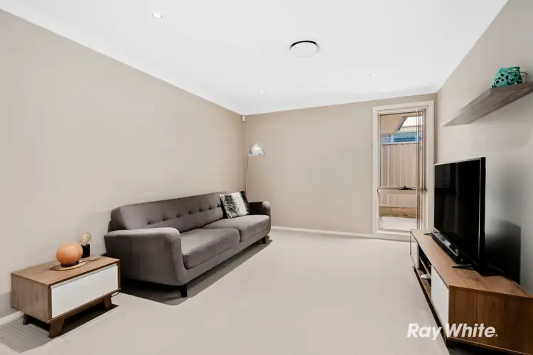 Sixth view of Homely house listing, 4 Horizon Street, Riverstone NSW 2765