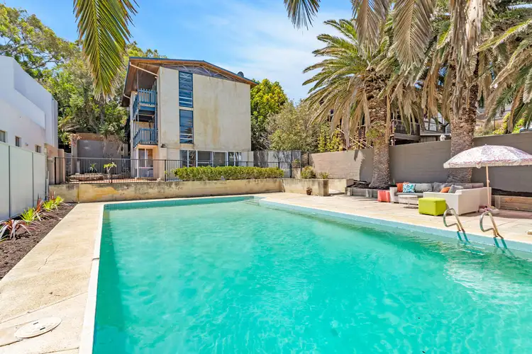 Main view of Homely house listing, 14 Clontarf Street, Sorrento WA 6020
