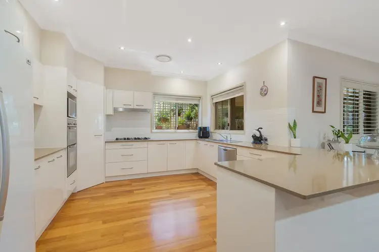 Fifth view of Homely house listing, 18 Highland Way, Bolwarra Heights NSW 2320