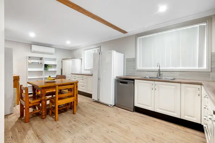 Sixth view of Homely semi-detached listing, 30A Bernardo Street, Rosemeadow NSW 2560