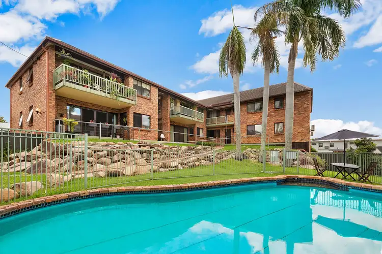 Second view of Homely unit listing, 4/115 Park Road, Yeronga QLD 4104