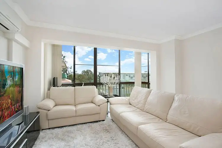 Fourth view of Homely unit listing, 4/115 Park Road, Yeronga QLD 4104