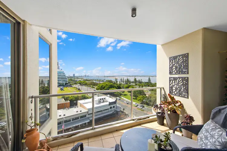 Second view of Homely apartment listing, 903/50 Marine Parade, Southport QLD 4215