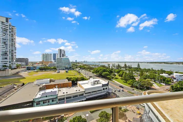 Third view of Homely apartment listing, 903/50 Marine Parade, Southport QLD 4215