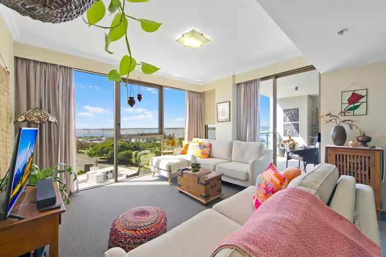 Fourth view of Homely apartment listing, 903/50 Marine Parade, Southport QLD 4215