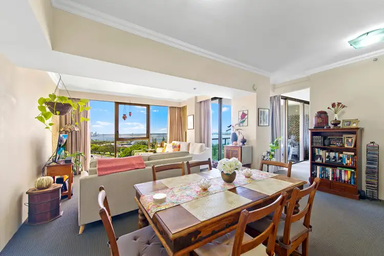 Fifth view of Homely apartment listing, 903/50 Marine Parade, Southport QLD 4215