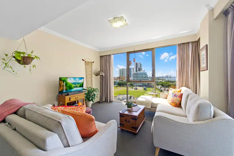 Sixth view of Homely apartment listing, 903/50 Marine Parade, Southport QLD 4215
