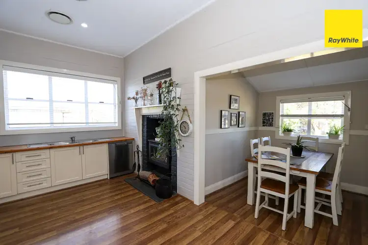 Fourth view of Homely house listing, 83-91 Allan Cunningham Way, Warialda NSW 2402