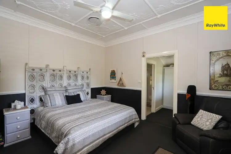 Fifth view of Homely house listing, 83-91 Allan Cunningham Way, Warialda NSW 2402