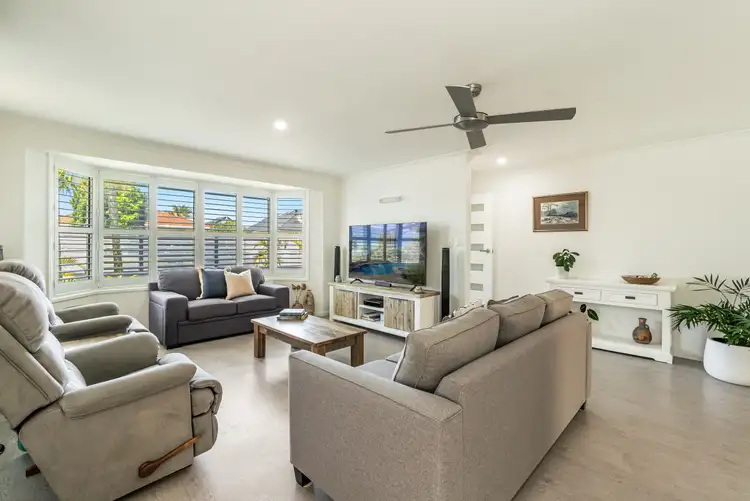 Third view of Homely house listing, 17 Acacia Circuit, Yamba NSW 2464